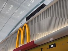 -麦当劳(深圳北站B2检票口楼上)