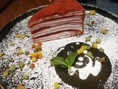-YUE·6·西式融合餐厅(外滩六号店)