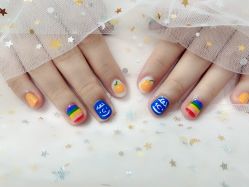 -ManiQ 美甲美睫專門店