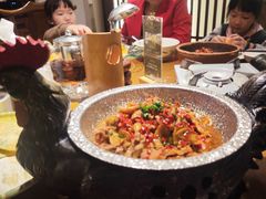 -李久其家民间餐厅(观沙岭公园店)