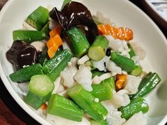 -前海沿·青岛菜(五四广场永旺店)