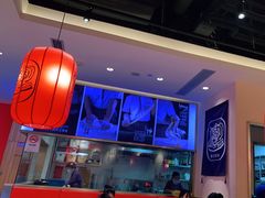 -陇上秦轩西安biangbiang面(EFC欧美金融商业城店)