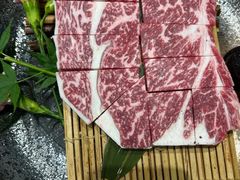 -松鱼亭·和牛烧肉(协鑫广场店)