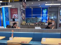 -鱼酷活鱼烤鱼(沈阳大悦城店)