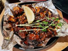 -IL Forno 意坊·意大利餐厅(温州万象城店)