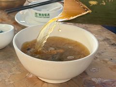 -竹泉农庄·竹筒饭(从化店)