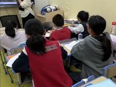 -昂立青少儿成长中心(杨浦国和1000校区)