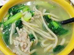 -玉华饮食店(茅台路店)