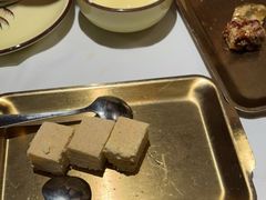 -谷丽羊肉串·新疆烧烤·羊肉火锅大排档·原老马烧烤(砂子塘店)