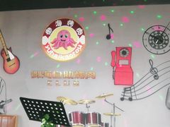-御海自助烤肉火锅(汉邦66广场店)