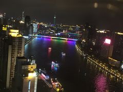 picture-华厦大酒店·桃源西餐厅·自助餐