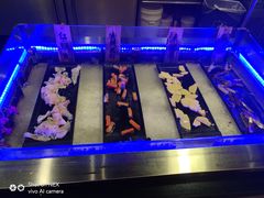 -川渝又一村火锅烤肉自助(步行街店)