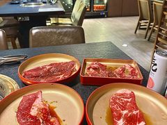 -神户赤童日式烤肉伙伴(东直门店)