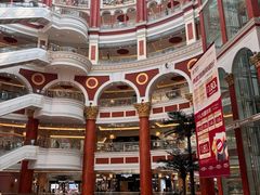 -江南环球港