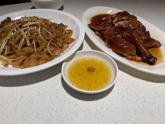 -港久茶餐厅(鹭洲里店)