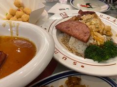 -香港新曜记茶餐厅(星耀城店)