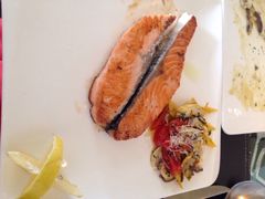 iphone_upload_pic-EATALIA意塔利意式餐厅(鼓楼店)