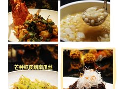 -杭州临平万丽酒店·万丽轩中餐厅