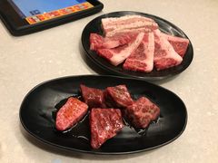 -焼肉 ウエスト(天神店)