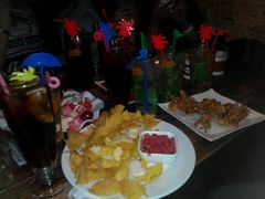-Helens海伦司小酒馆(津湾广场店)