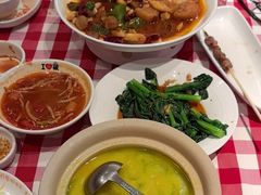 -西贝(紫荆广场店)