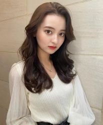 点击看大图 -YESIDO椰岛造型烫发染发