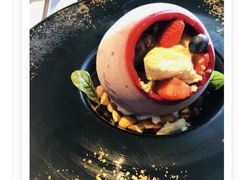 -牛排家(北京长安街英皇集团中心店)