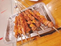 -凤齐羊肉烩面馆