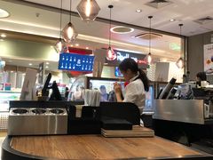 -Awfully Chocolate(来福士广场店)