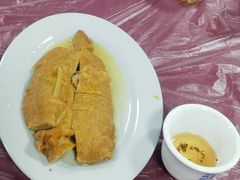 -南华寺素食馆(南华禅寺店)