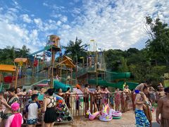 -杭州开元森泊度假乐园