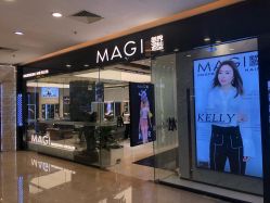 -MAGI美界造型