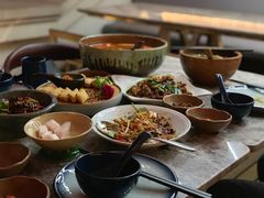 -山石榴·贵州菜(丰盛里店)