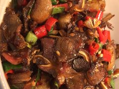 -楚成谷鸭馆(裕民店)