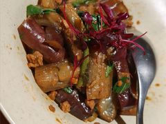-本处·素食·融合料理(南油店)