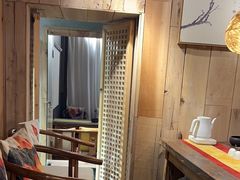 -邈墨茶馆(凤起路店)