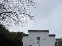 -高淳老街