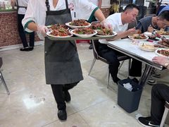 -托克逊老四号餐厅