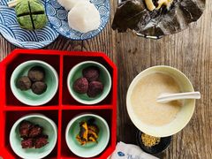 -上席擂茶·新中式青年茶馆(古城店)