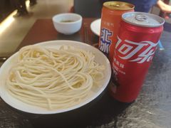 -牛将军•涮肉•烤肉•铁板烧(北京王府井·故宫店)