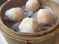 -潮府馆·非遗潮州菜·港式点心(世纪公园店)