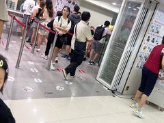 -珍妮曲奇聪明小熊(尖沙咀店)