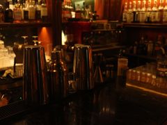 -The Cheebat 锌吧·Bistro(体育西店)