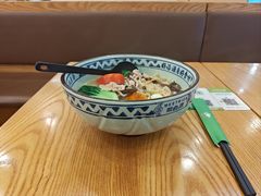 -蒙自源米线大王(信利城市广场店)