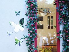 -三溪村
