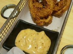 -肥肥虾庄·金牌油焖大虾(杨园滨江时代walk店)