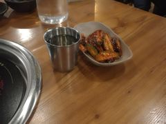 -包装马车·韩国料理·포장마차