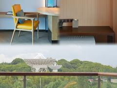 -上海佘山世茂艾美酒店