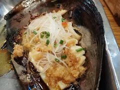 -云晓光头烧烤吧(德平路店)