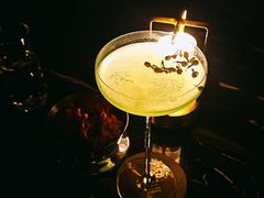 -南宁那莲豪华精选酒店-云霄酒廊·80楼高空城景酒吧